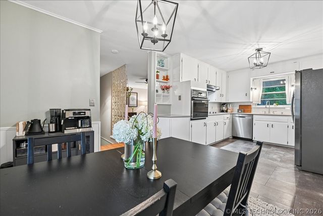 5941 E 25th Place, Tulsa, OK 74114