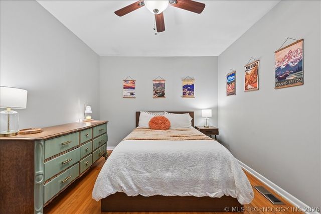 5941 E 25th Place, Tulsa, OK 74114