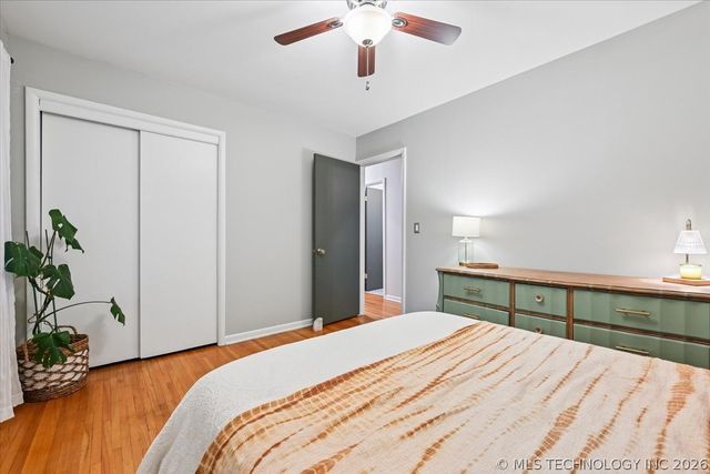 5941 E 25th Place, Tulsa, OK 74114