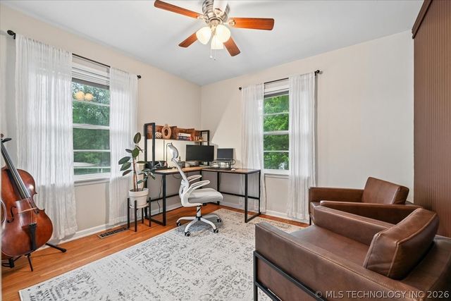 5941 E 25th Place, Tulsa, OK 74114