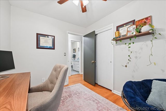 5941 E 25th Place, Tulsa, OK 74114