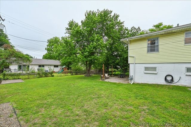 5941 E 25th Place, Tulsa, OK 74114