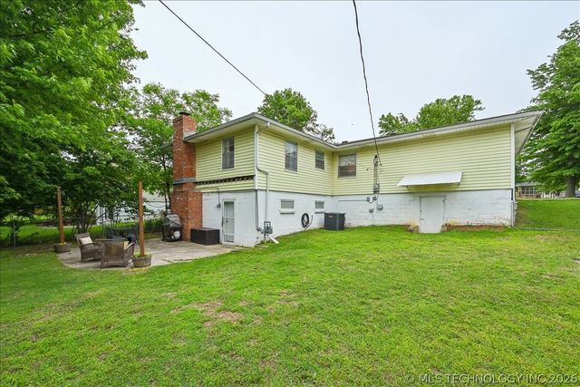 5941 E 25th Place, Tulsa, OK 74114