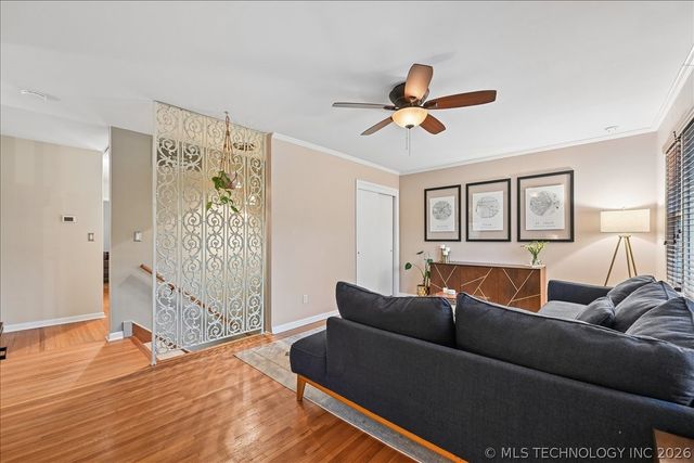 5941 E 25th Place, Tulsa, OK 74114