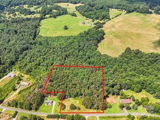 Lot 3 Norman Parker Road, Lawndale, NC 28090