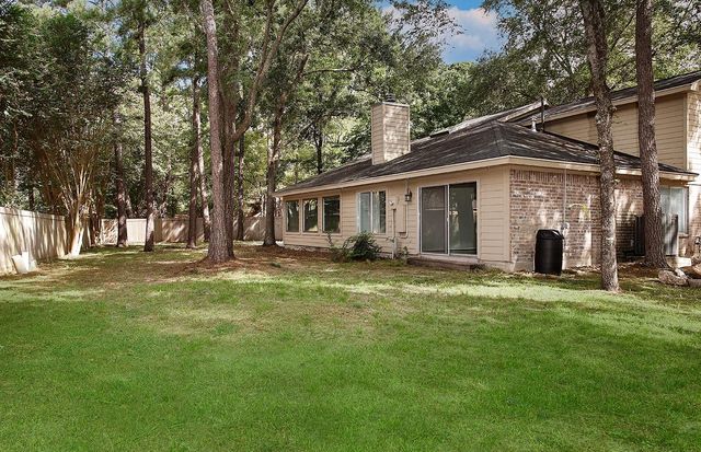 26 Southfork Pines Place, The Woodlands, TX 77381