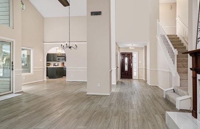 26 Southfork Pines Place, The Woodlands, TX 77381