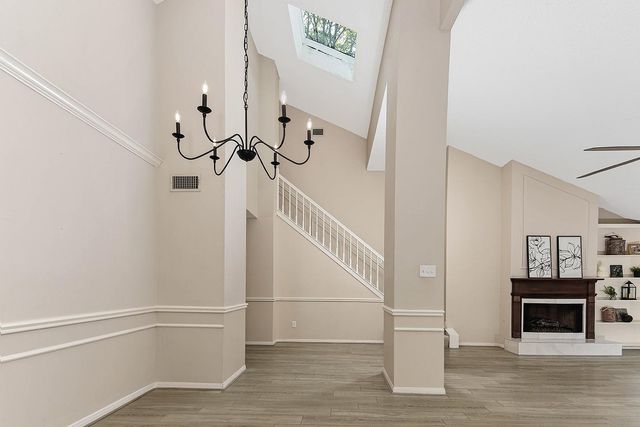 26 Southfork Pines Place, The Woodlands, TX 77381