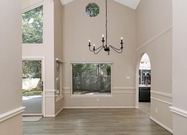 26 Southfork Pines Place, The Woodlands, TX 77381