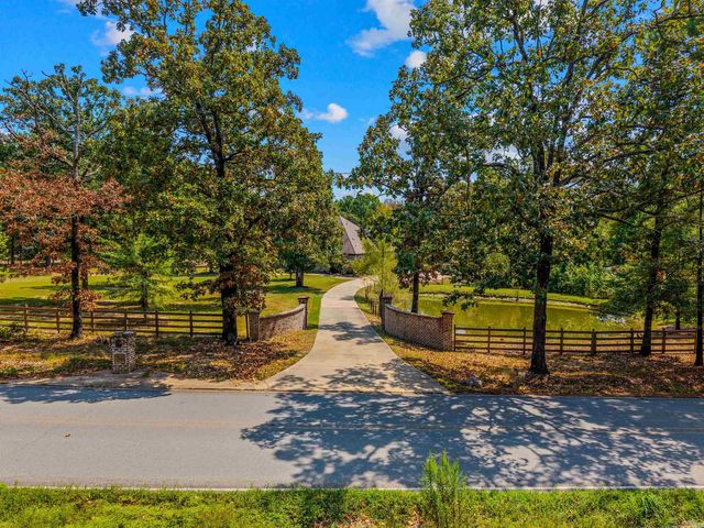 4327 Sparks Road, Alexander, AR 72002