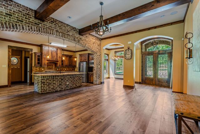4327 Sparks Road, Alexander, AR 72002