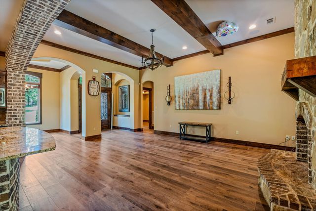 4327 Sparks Road, Alexander, AR 72002