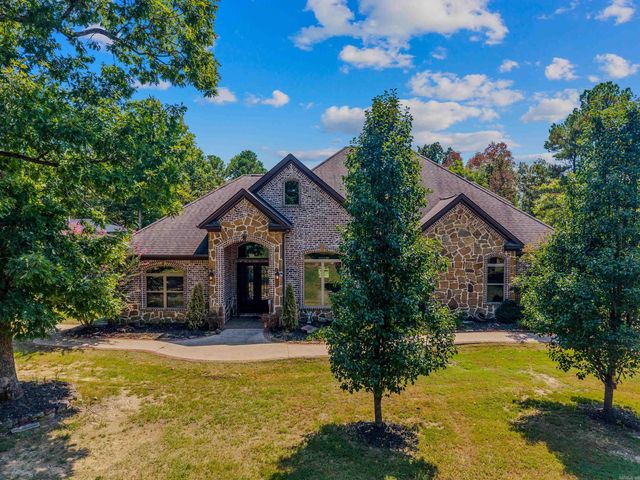 4327 Sparks Road, Alexander, AR 72002