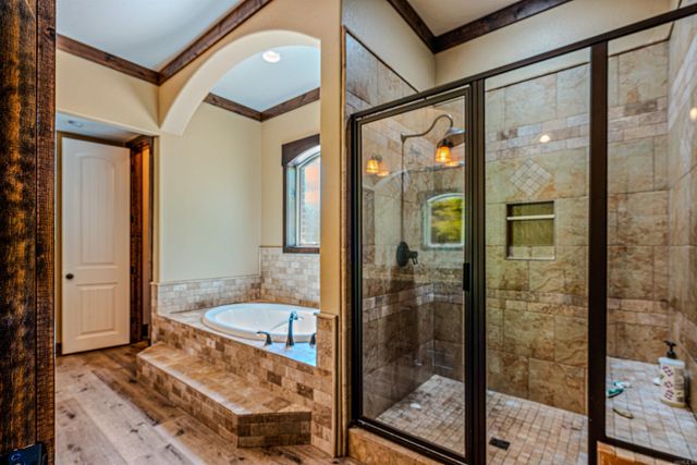 4327 Sparks Road, Alexander, AR 72002