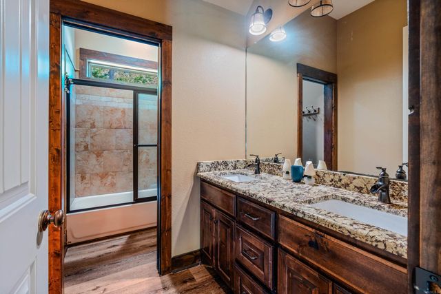 4327 Sparks Road, Alexander, AR 72002