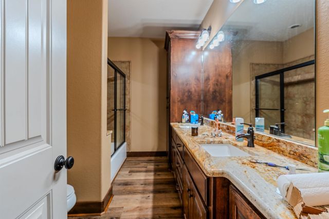 4327 Sparks Road, Alexander, AR 72002