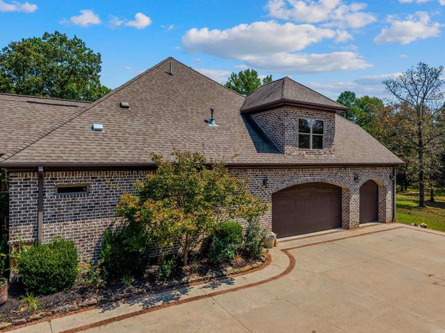 4327 Sparks Road, Alexander, AR 72002