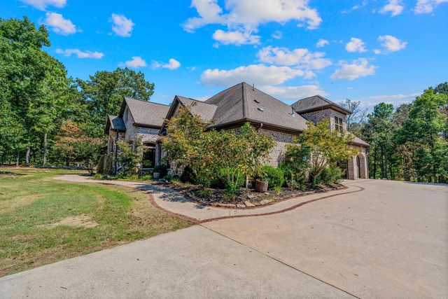 4327 Sparks Road, Alexander, AR 72002