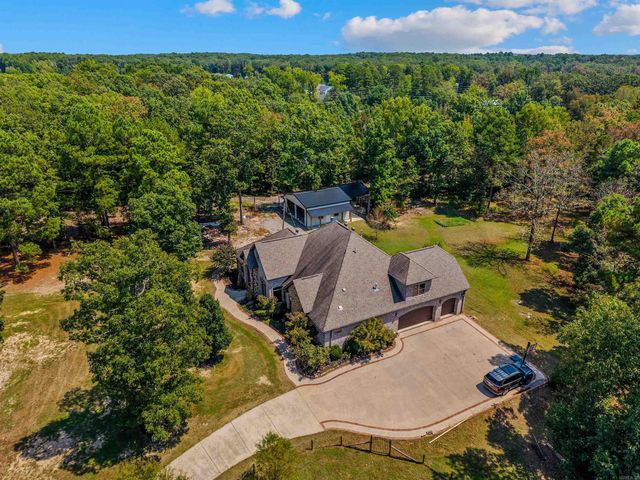 4327 Sparks Road, Alexander, AR 72002