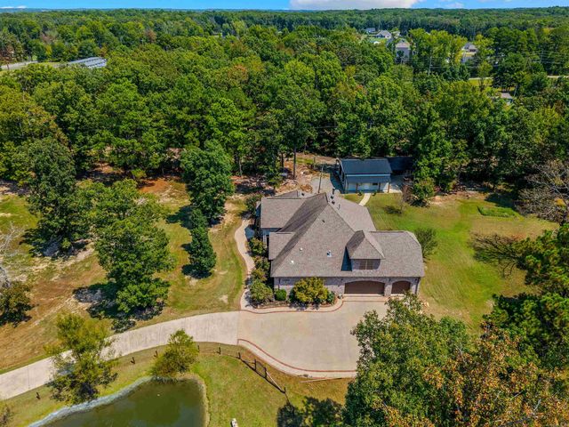4327 Sparks Road, Alexander, AR 72002