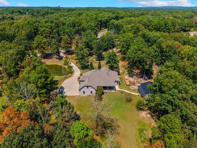 4327 Sparks Road, Alexander, AR 72002