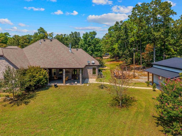 4327 Sparks Road, Alexander, AR 72002