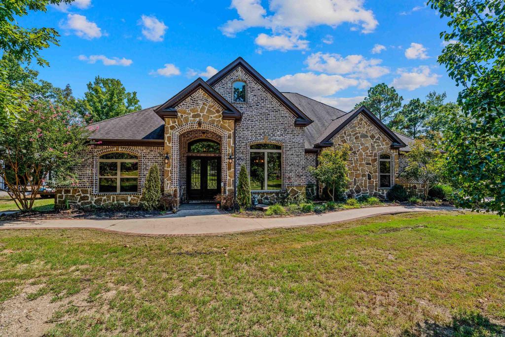 4327 Sparks Road, Alexander, AR 72002