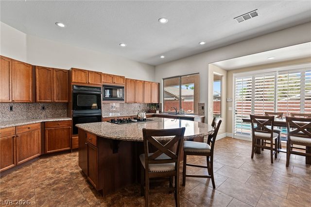 212 Cliff Valley Drive, Las Vegas, NV 89148
