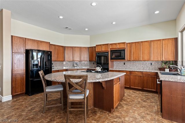 212 Cliff Valley Drive, Las Vegas, NV 89148