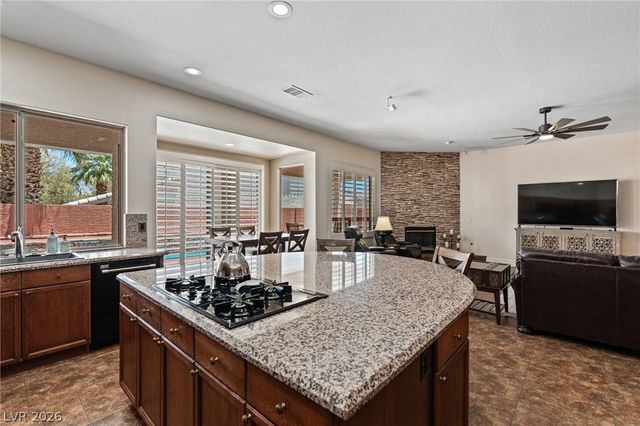 212 Cliff Valley Drive, Las Vegas, NV 89148