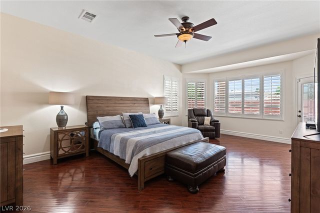 212 Cliff Valley Drive, Las Vegas, NV 89148