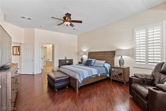 212 Cliff Valley Drive, Las Vegas, NV 89148