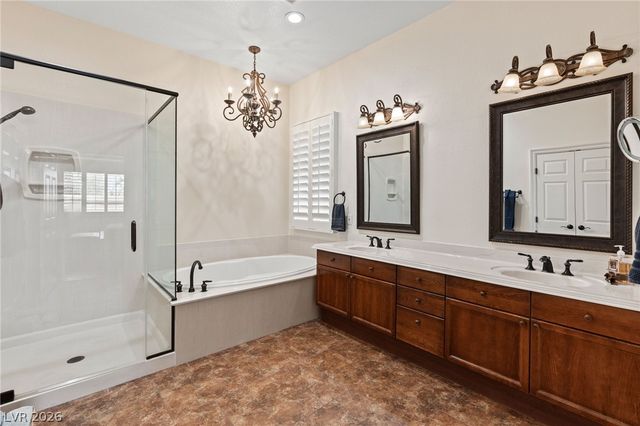 212 Cliff Valley Drive, Las Vegas, NV 89148