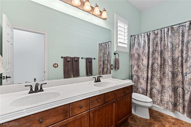 212 Cliff Valley Drive, Las Vegas, NV 89148
