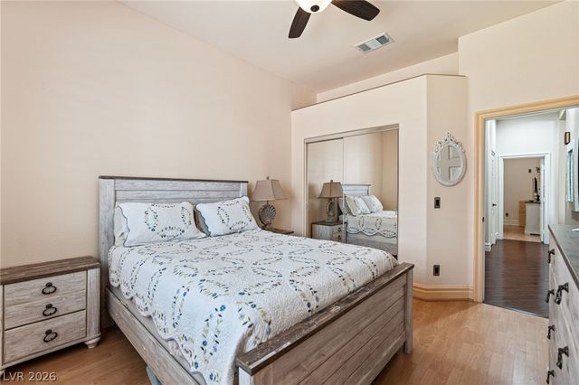 212 Cliff Valley Drive, Las Vegas, NV 89148