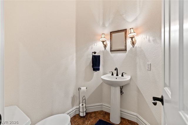 212 Cliff Valley Drive, Las Vegas, NV 89148