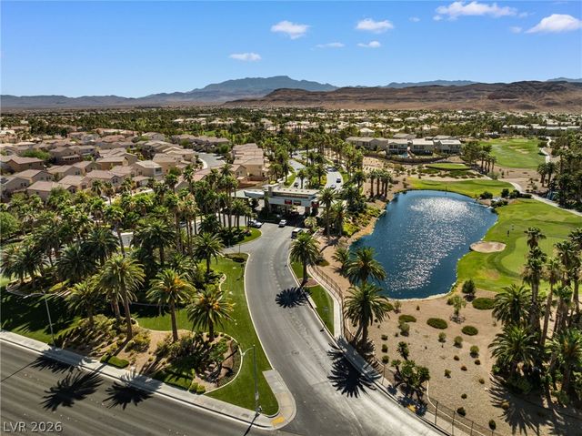 212 Cliff Valley Drive, Las Vegas, NV 89148