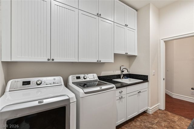 212 Cliff Valley Drive, Las Vegas, NV 89148