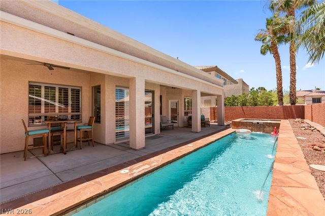 212 Cliff Valley Drive, Las Vegas, NV 89148