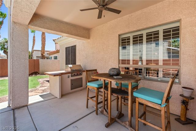 212 Cliff Valley Drive, Las Vegas, NV 89148