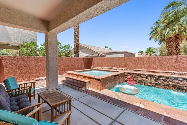 212 Cliff Valley Drive, Las Vegas, NV 89148