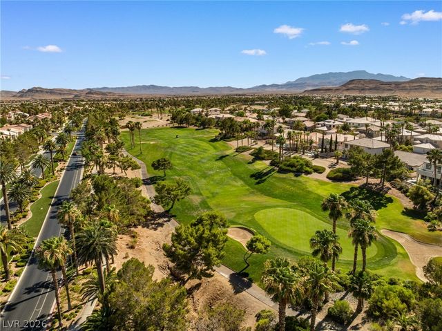 212 Cliff Valley Drive, Las Vegas, NV 89148