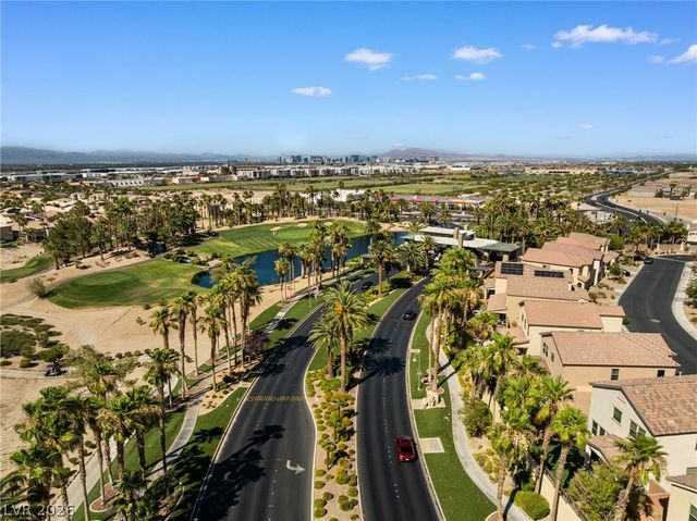 212 Cliff Valley Drive, Las Vegas, NV 89148