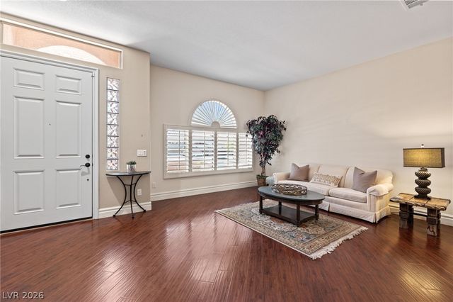 212 Cliff Valley Drive, Las Vegas, NV 89148