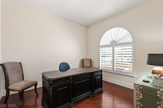 212 Cliff Valley Drive, Las Vegas, NV 89148