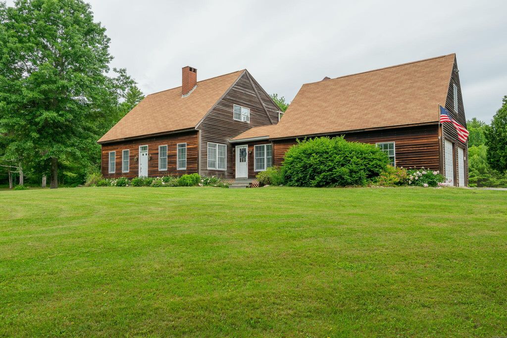 60 Oak Creek, Buxton, ME 04093 — photo 2