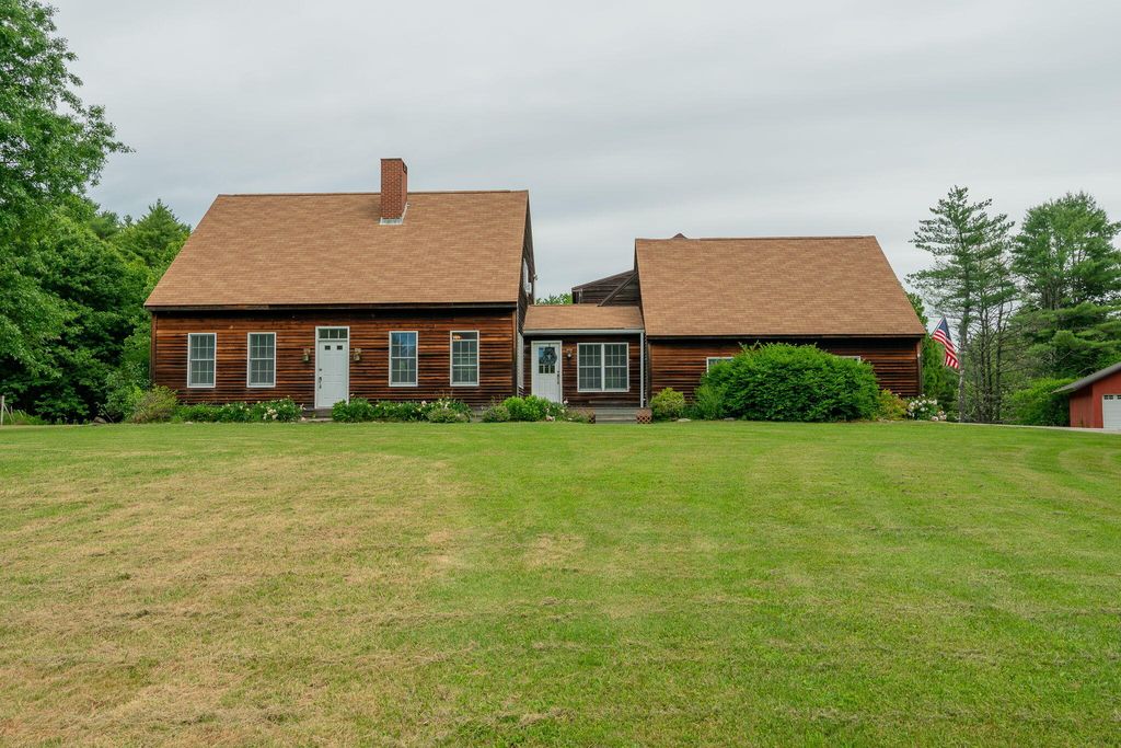 60 Oak Creek, Buxton, ME 04093 — photo 3
