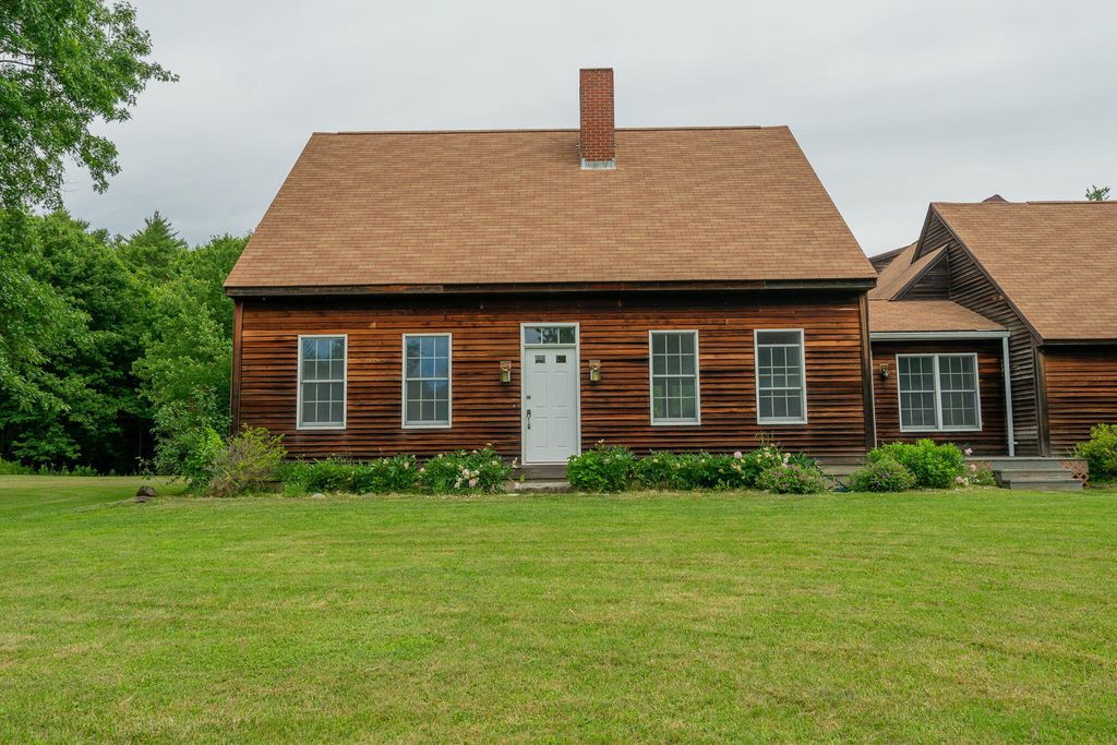 60 Oak Creek, Buxton, ME 04093 — photo 4