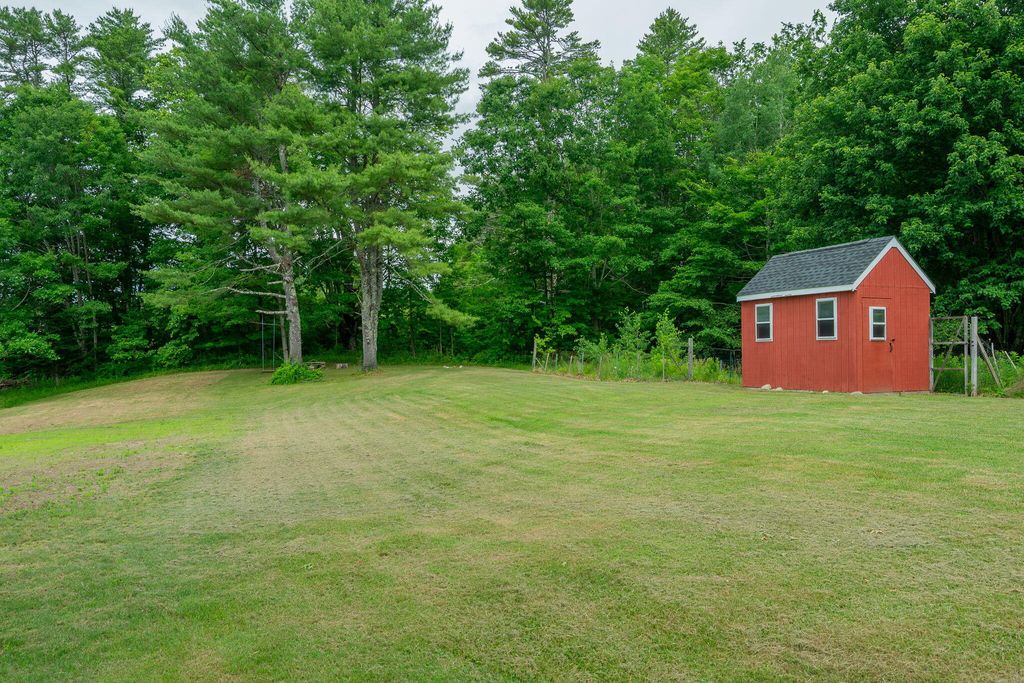 60 Oak Creek, Buxton, ME 04093 — photo 5