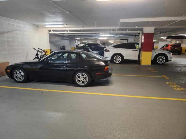 405 N Wabash Avenue B93, Chicago, IL 60611